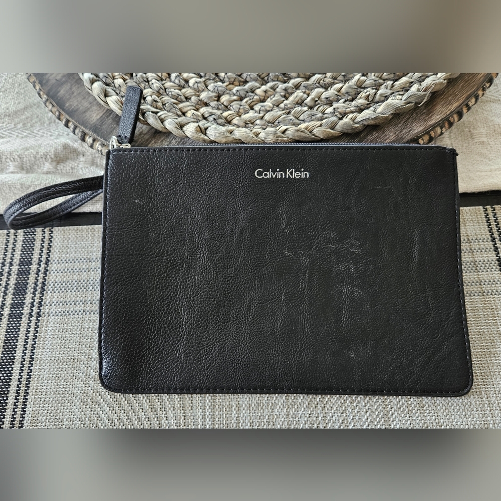 Calvin Klein Purse/Clutch